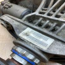 7595261 7638139 3.15 Rear differential BMW X5 F15