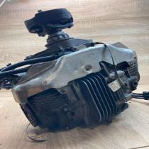 7595261 7638139 3.15 Rear differential BMW X5 F15