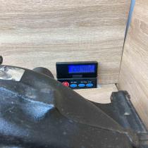 7630912 7564887 3.15 Rear differential BMW X5 E70