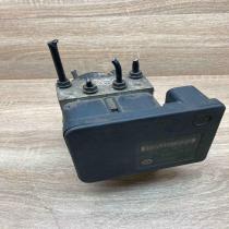 1K0907379K 1K0614517H  ABS Pump Volkswagen Touran I