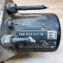1K0907379K 1K0614517H  ABS Pump Volkswagen Touran I