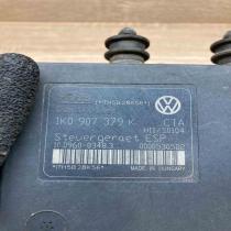 1K0907379K 1K0614517H  ABS Pump Volkswagen Touran I