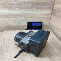 1K0907379K 1K0614517H  ABS Pump Volkswagen Touran I