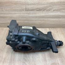 7630912 Ratio 3.15 95K km Rear differential BMW X5 E70