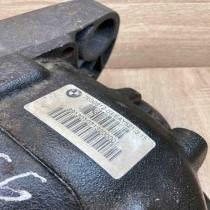7630912 Ratio 3.15 95K km Rear differential BMW X5 E70
