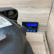 7630912 Ratio 3.15 95K km Rear differential BMW X5 E70