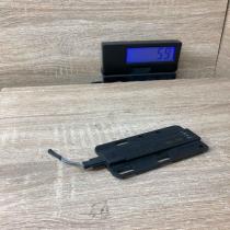 6922211 5WK49132 With Plug Keyless system antenna BMW X6 E71