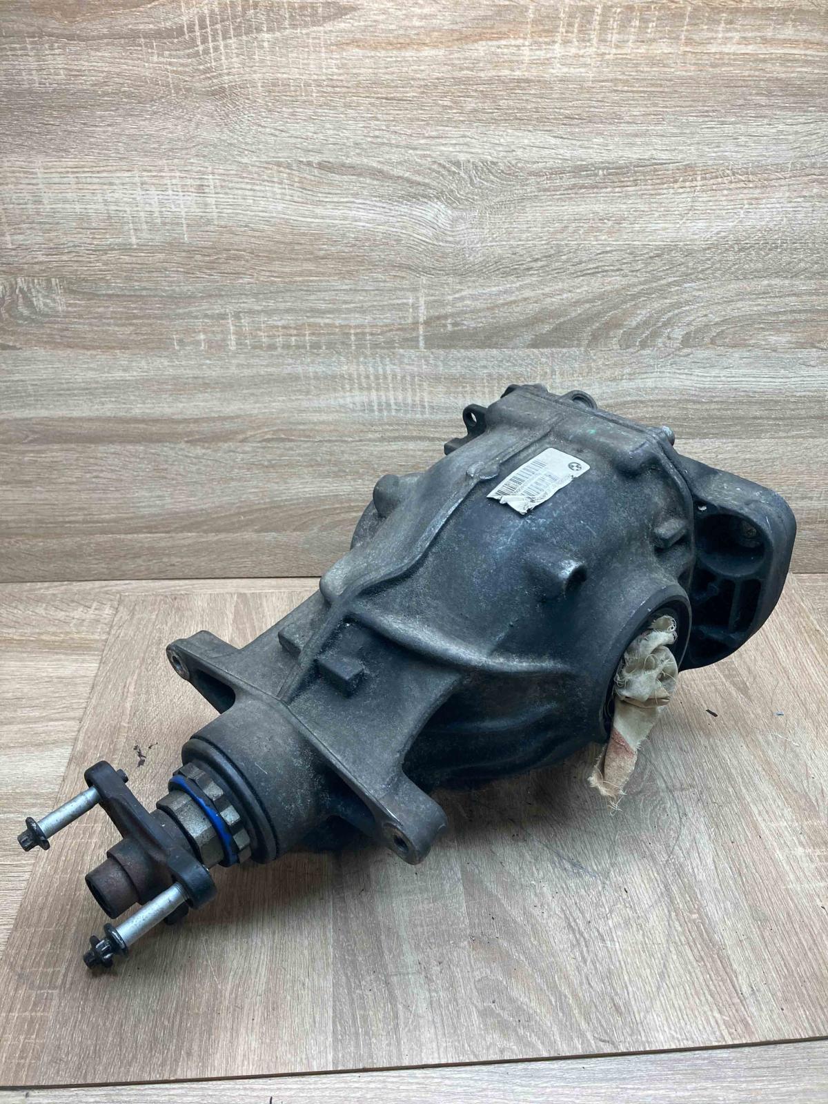 7630824 7573817 2.65 Rear differential BMW 5 F10 F11