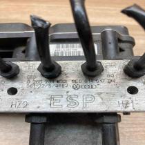 8E0614517BH 8E0910517J014  ABS Pump Audi A4 S4 B7 8E 8H