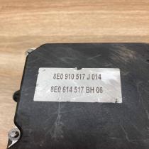 8E0614517BH 8E0910517J014  ABS Pump Audi A4 S4 B7 8E 8H