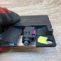 6928461  With Plug Aerial antenna amplifier BMW 7 E65 E66