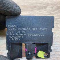 6928461  With Plug Aerial antenna amplifier BMW 7 E65 E66