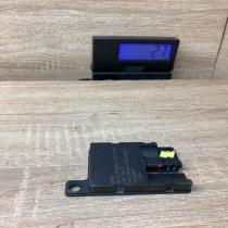 6928461  With Plug Aerial antenna amplifier BMW 7 E65 E66