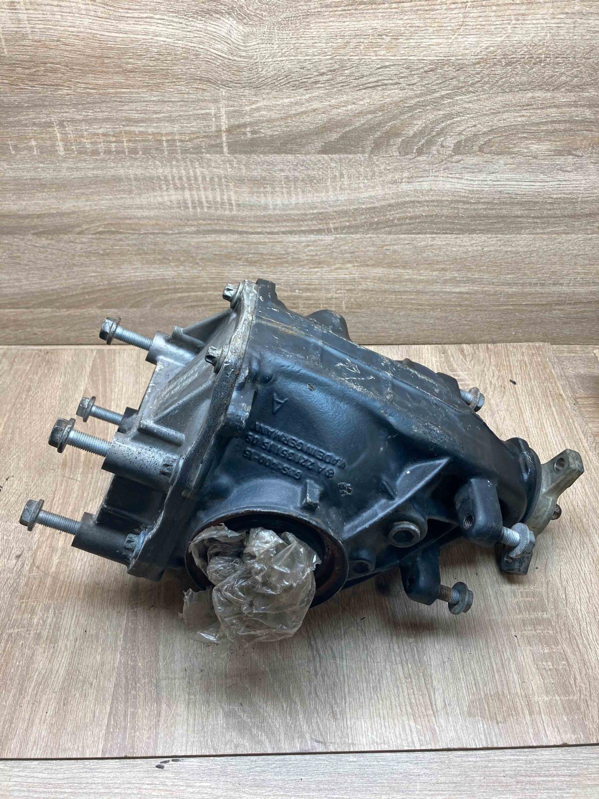 A2213510308 Ratio 2.65  Rear differential Mercedes-Benz S W222