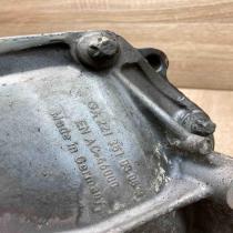 A2213510308 Ratio 2.65  Rear differential Mercedes-Benz S W222