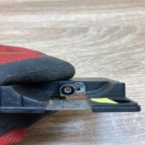 6928461 10819610  Aerial antenna amplifier BMW X3 E83