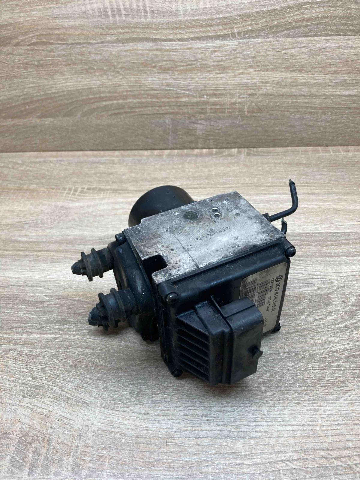 3C0614109N 16705904  ABS Pump Volkswagen PASSAT B6