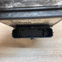 3C0614109N 16705904  ABS Pump Volkswagen PASSAT B6