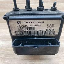 3C0614109N 16705904  ABS Pump Volkswagen PASSAT B6