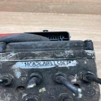 3C0614109N 16705904  ABS Pump Volkswagen PASSAT B6