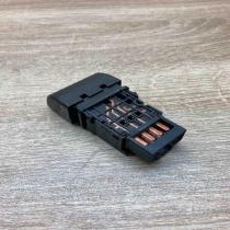 Niles 06016   Hazard light switch Subaru Forester SF