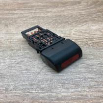 Niles 06016   Hazard light switch Subaru Forester SF