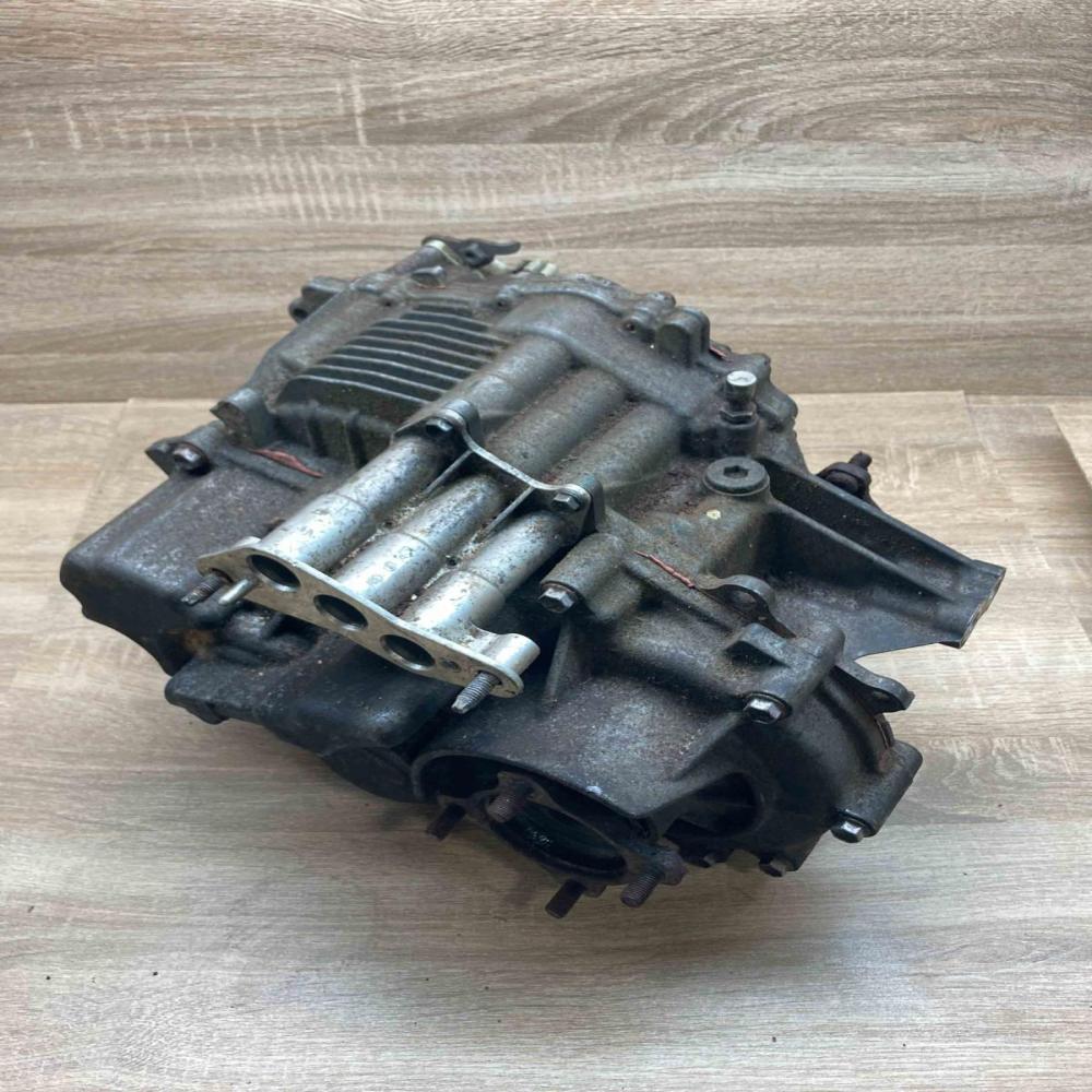 82090 48010 39195 28011  Rear differential Lexus RX 450H