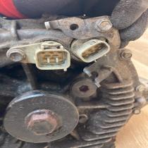 82090 48010 39195 28011  Rear differential Lexus RX 450H