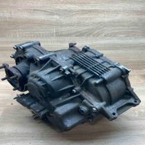 82090 48010 39195 28011  Rear differential Lexus RX 450H