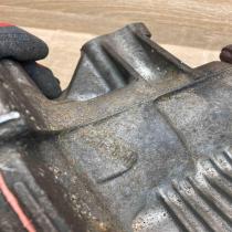 82090 48010 39195 28011  Rear differential Lexus RX 450H