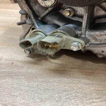 39195 28011 PB09 3615 B12Q  Rear differential Lexus RX 450H