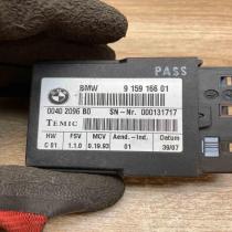 9159166 00402096  Seat control module BMW 5 E60 E61