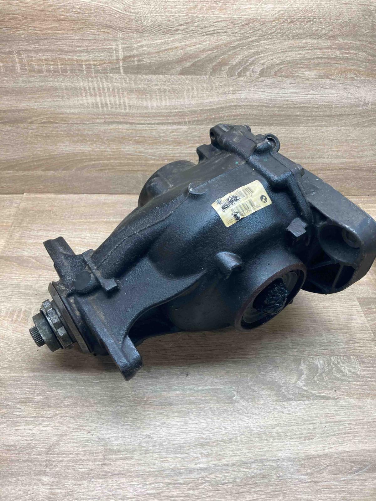 7592013 Ratio 2.81  Rear differential BMW X3 F25