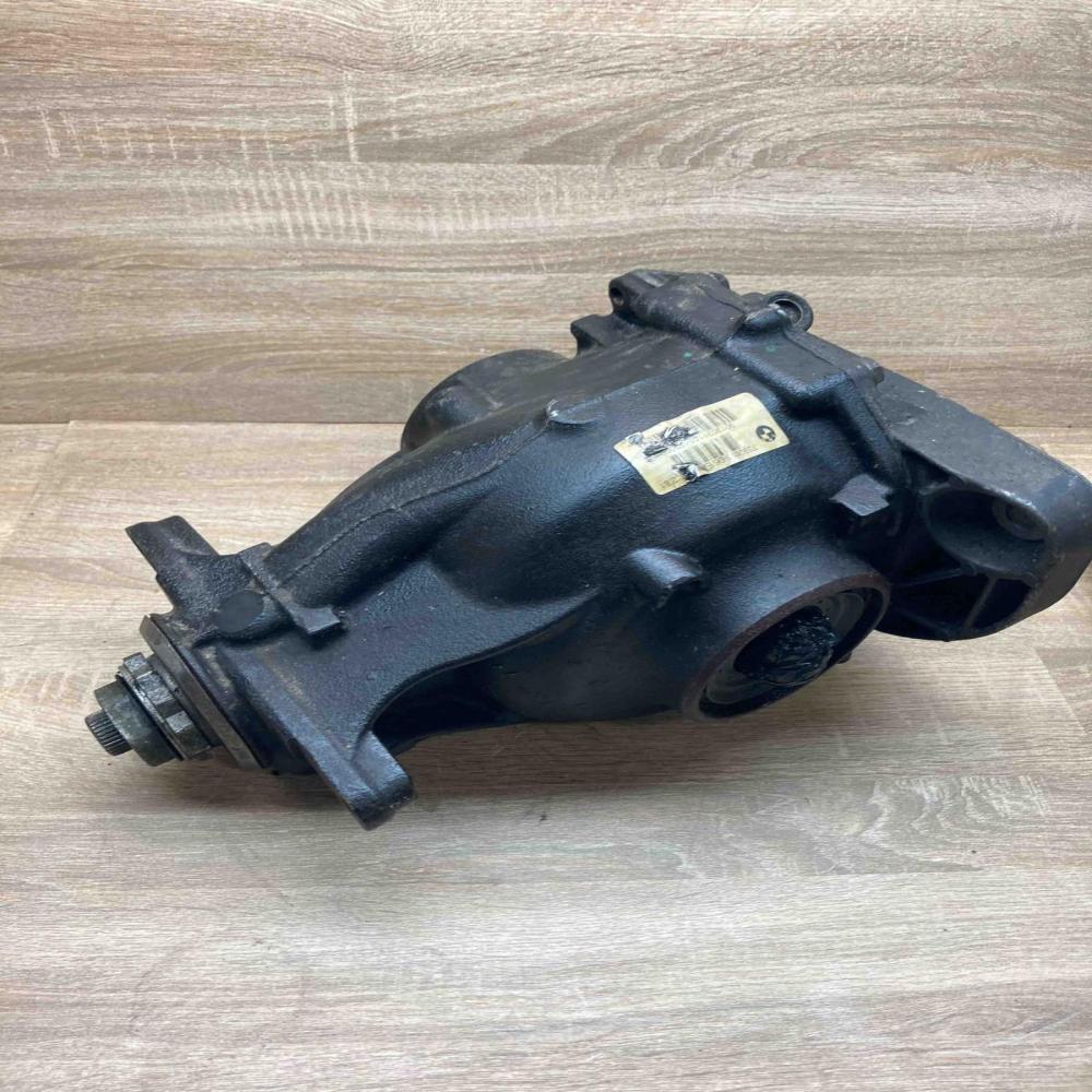 7592013 Ratio 2.81  Rear differential BMW X3 F25