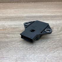 6758750 0265005266  ESP acceleration yaw rate sensor BMW 5 E60 E61