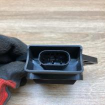 6758750 0265005266  ESP acceleration yaw rate sensor BMW 5 E60 E61