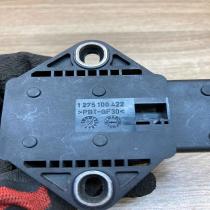 6758750 0265005266  ESP acceleration yaw rate sensor BMW 5 E60 E61