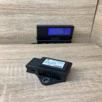 6758750 0265005266  ESP acceleration yaw rate sensor BMW 5 E60 E61