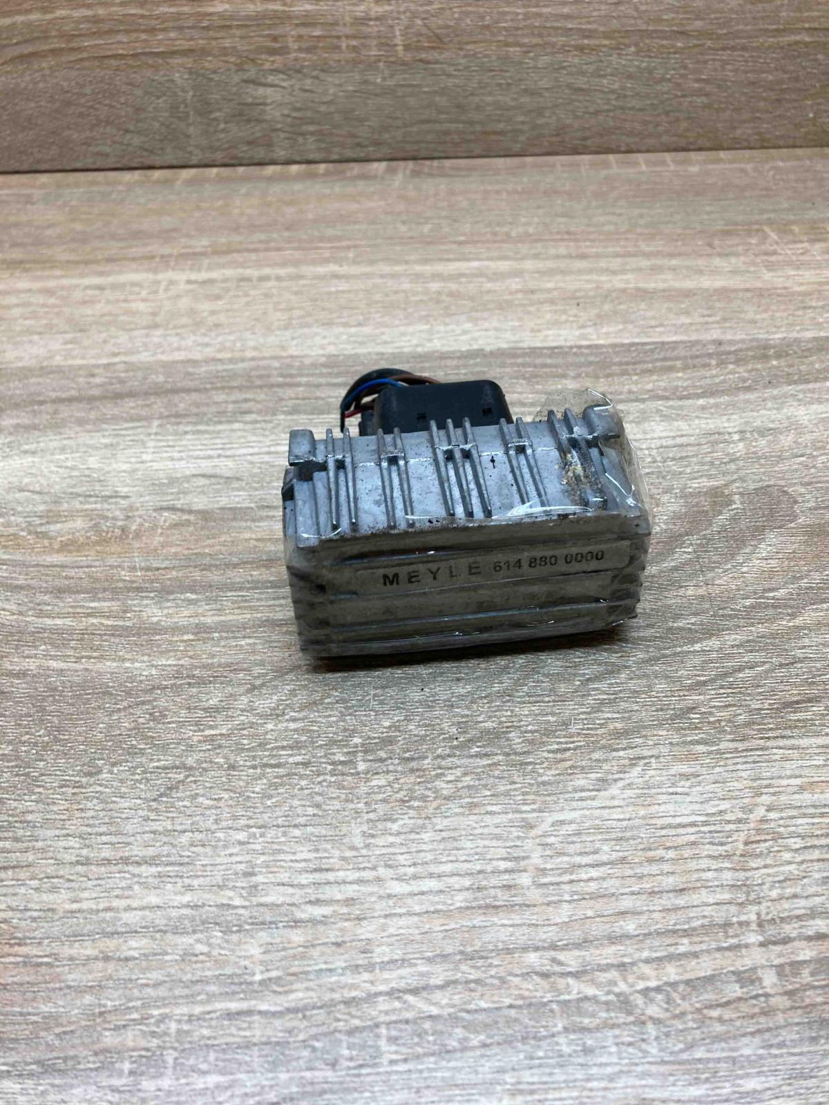 6148800000 Opel Glow Plug With Plug Glow plug pre-heat relay Opel Vectra B