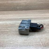 6148800000 Opel Glow Plug With Plug Glow plug pre-heat relay Opel Vectra B