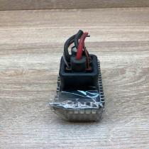 6148800000 Opel Glow Plug With Plug Glow plug pre-heat relay Opel Vectra B