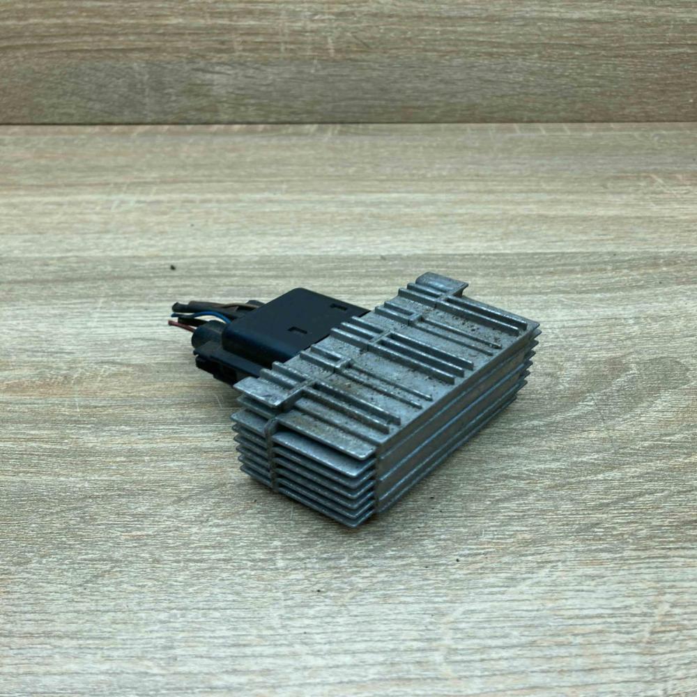 55354141 51299018A With Plug Glow plug pre-heat relay Opel Astra G