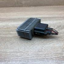 55354141 51299018A With Plug Glow plug pre-heat relay Opel Astra G