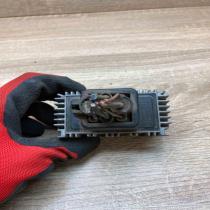 55354141 51299018A With Plug Glow plug pre-heat relay Opel Astra G