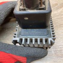 55354141 51299018A With Plug Glow plug pre-heat relay Opel Astra G