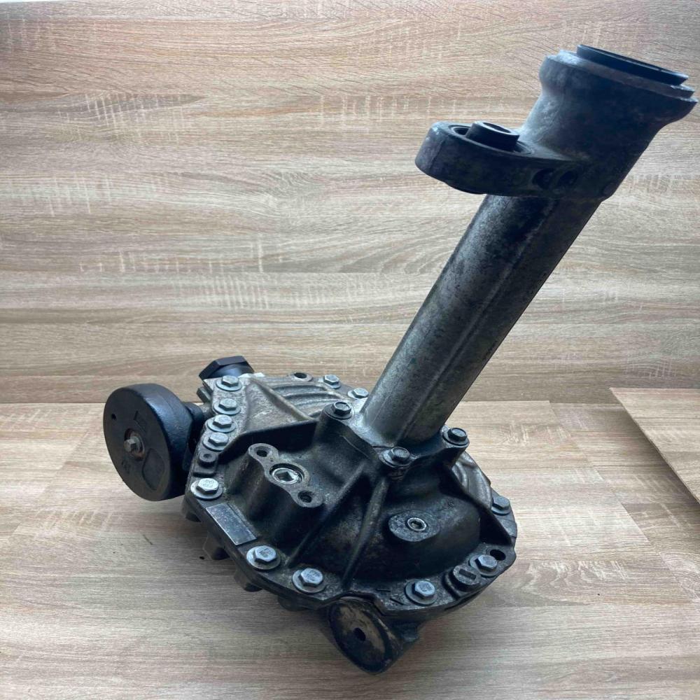 CPLA 3017 BE Ratio 3.21  Front differential Land Rover Range Rover Sport L494