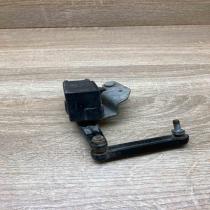 1093697  With Plug Headlight/headlamp level sensor BMW 5 E60 E61
