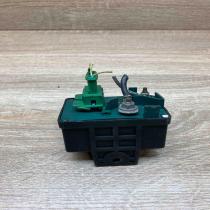 9639912580 Used With Plug Glow plug pre-heat relay Citroen C5