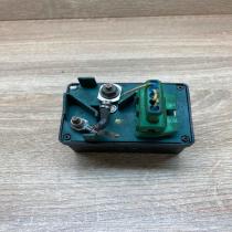 9639912580 Used With Plug Glow plug pre-heat relay Citroen C5