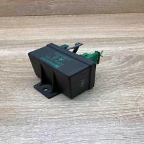 9639912580 Used With Plug Glow plug pre-heat relay Citroen C5